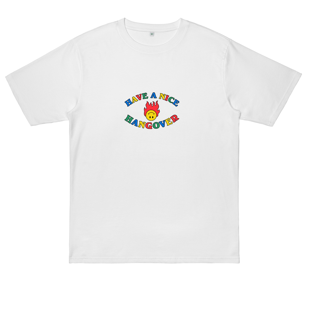 Have a nice hangover