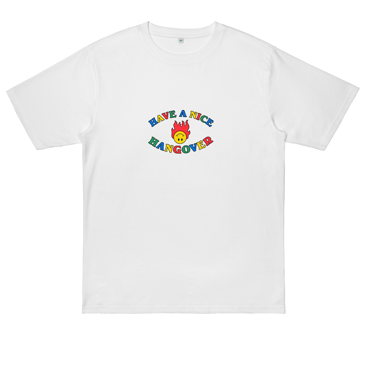 Have a nice hangover