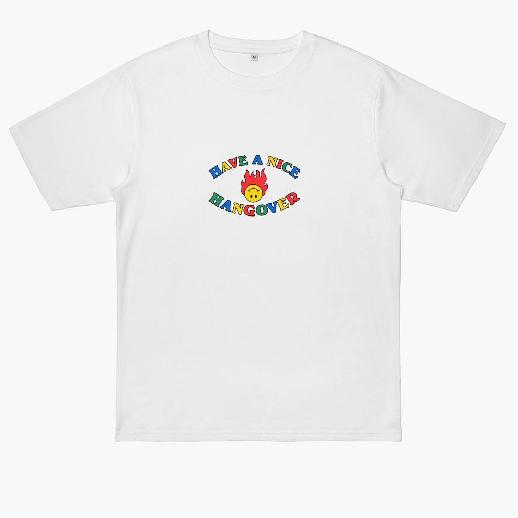 Have a nice hangover