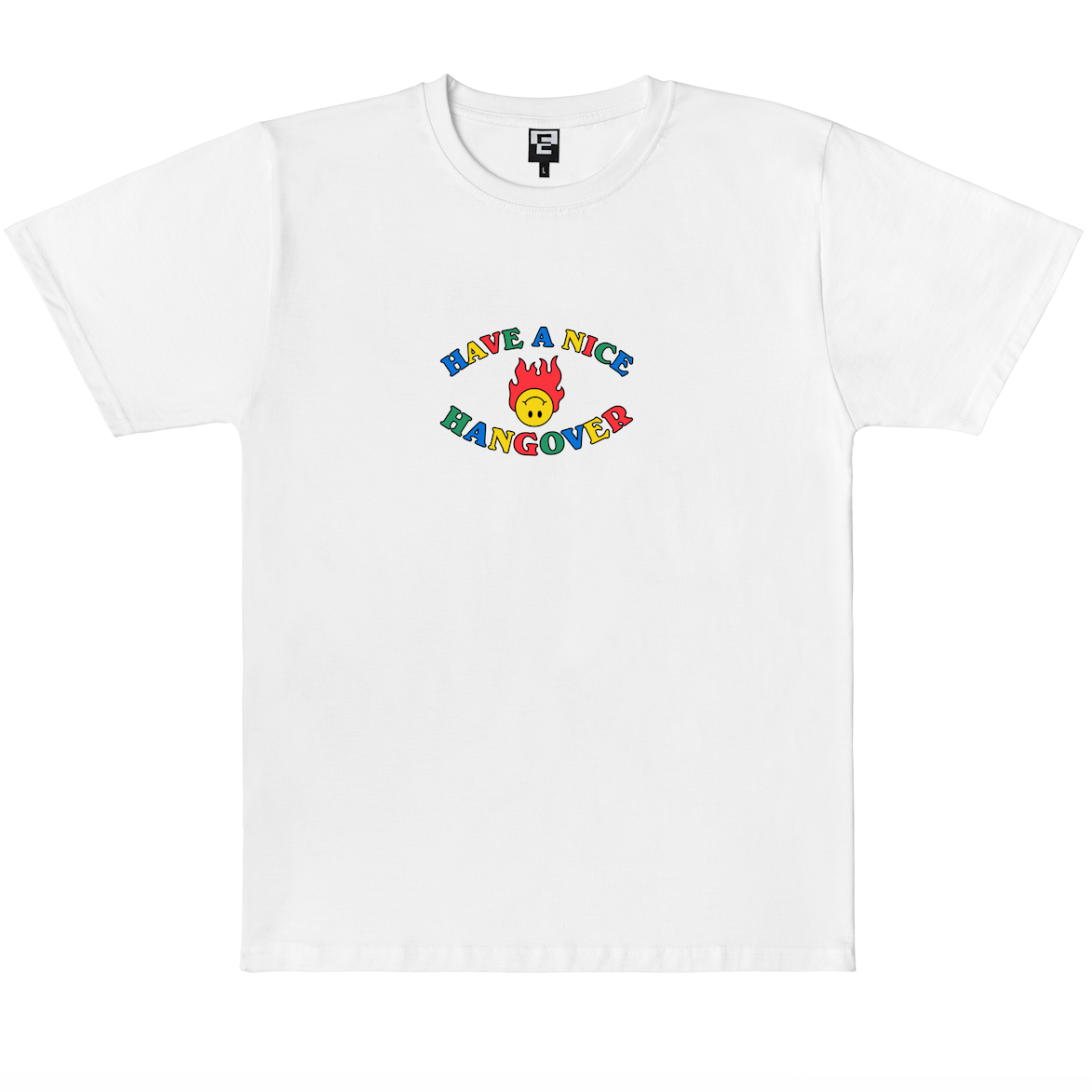 Have a nice hangover