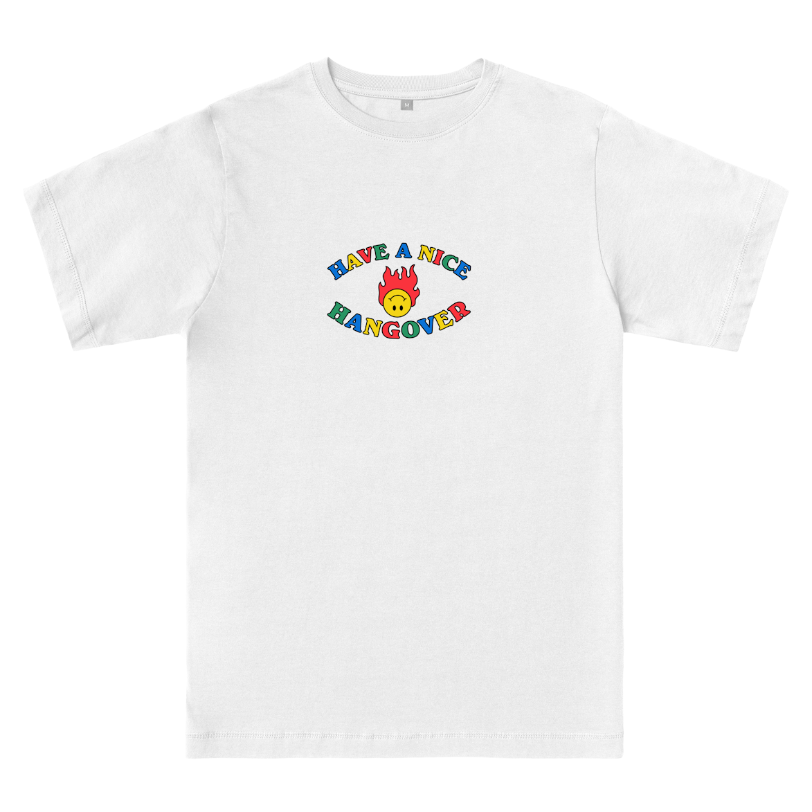 Have a nice hangover