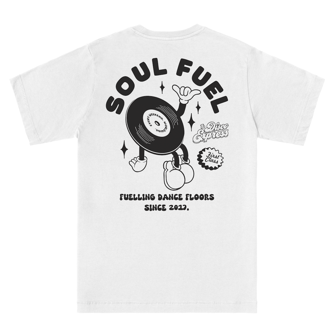 soul fuel