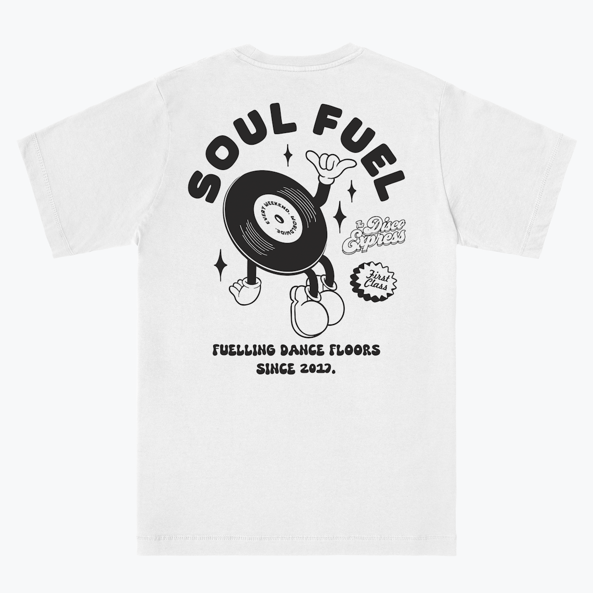 soul fuel