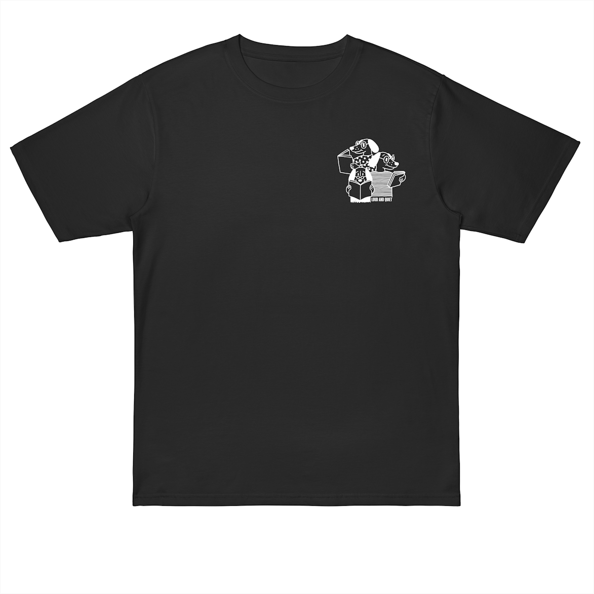 20 years of moderate success