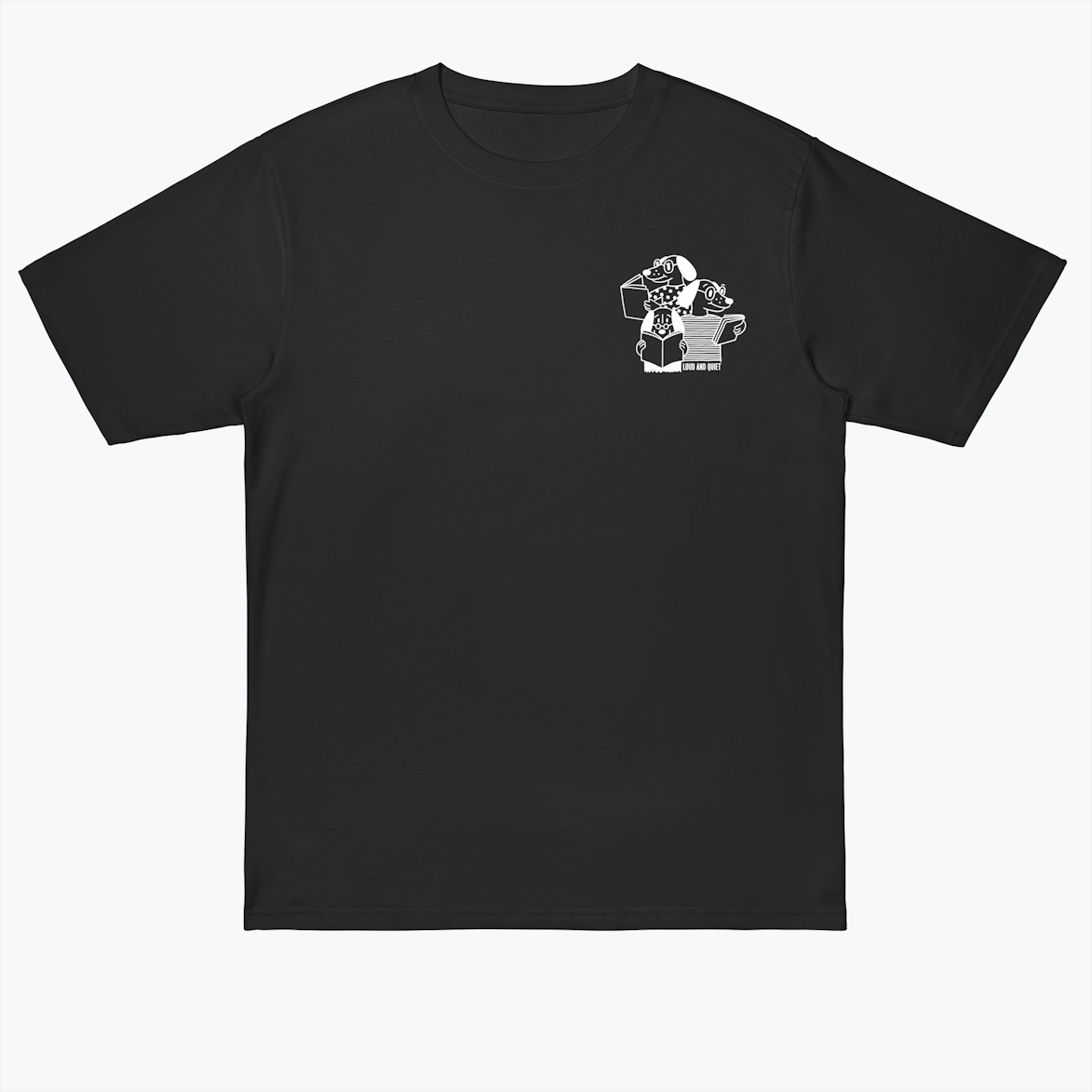 20 years of moderate success